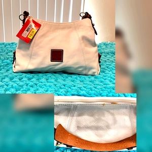 NWT Dooney & Bourke Shoulder bag